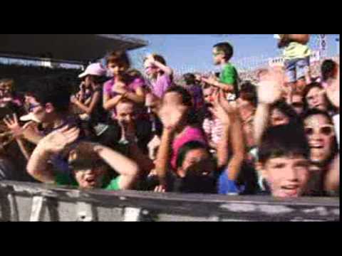 FESTA SUPERS 2014   AGRAIMENTS