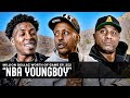 NBA YOUNGBOY: MILLION DOLLAZ WORTH OF GAME EPISODE 252 image