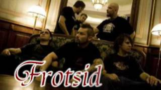 Frontside - Mały Sekret