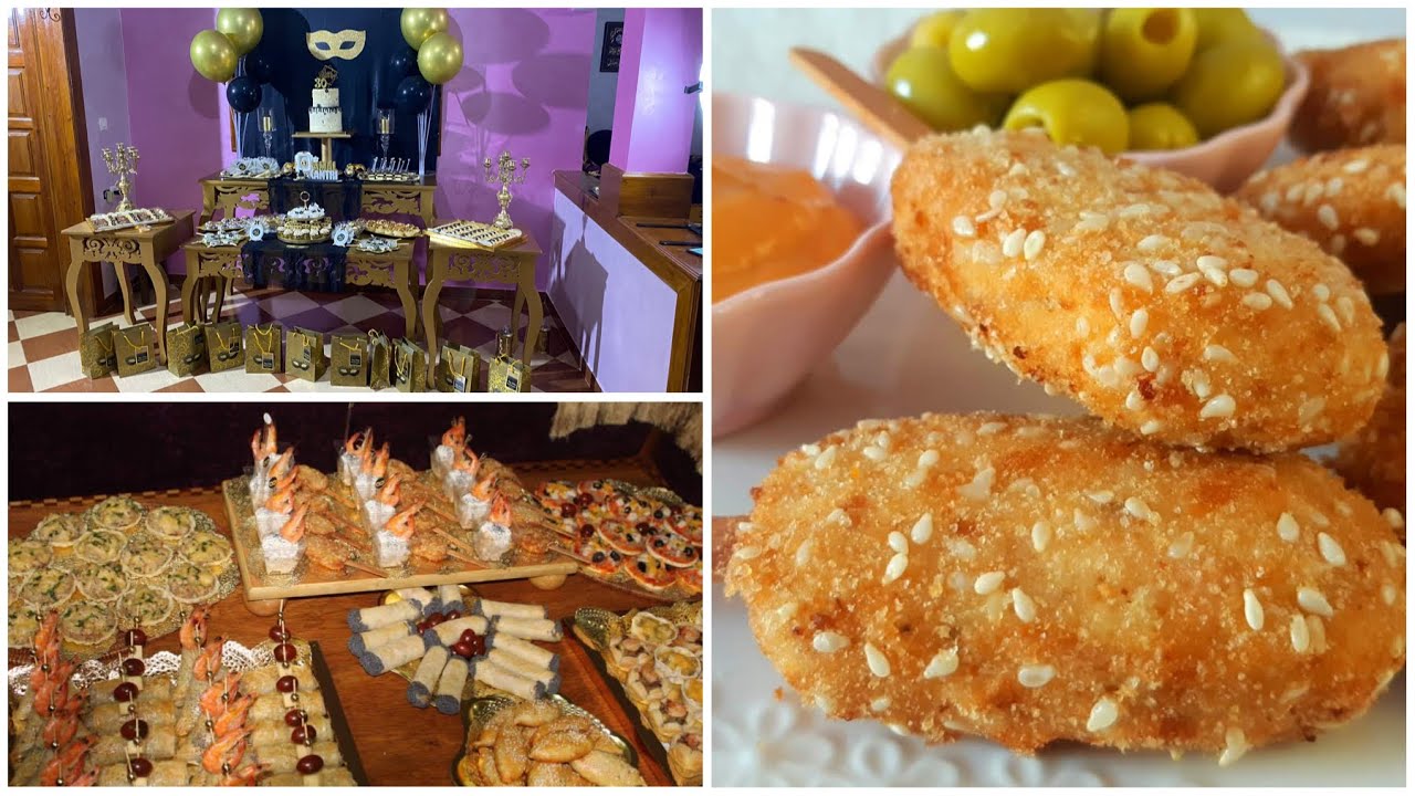 الجديد|مملحات2021 عجبوا كل من ذاقهم من أبسط الوصفات وأسهلها وبلا كثرة المكونات هائلين جربوهم