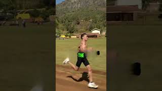 Why Does She Keep Fainting After Running?