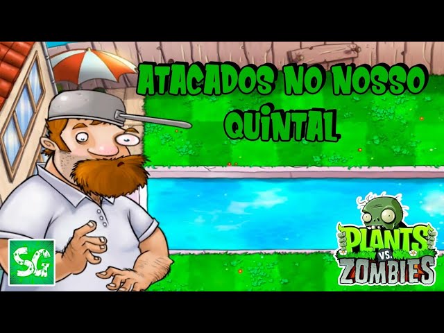 Plants vs Zombies 3 é anunciado com versão grátis de testes no Android