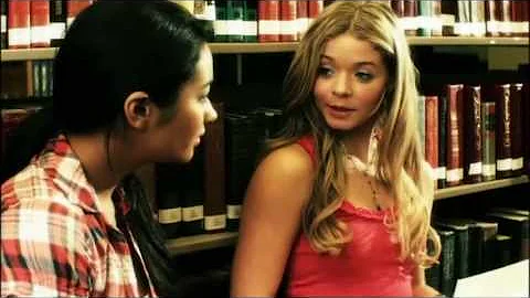 What happened to Alison in Pretty Little Liars book?