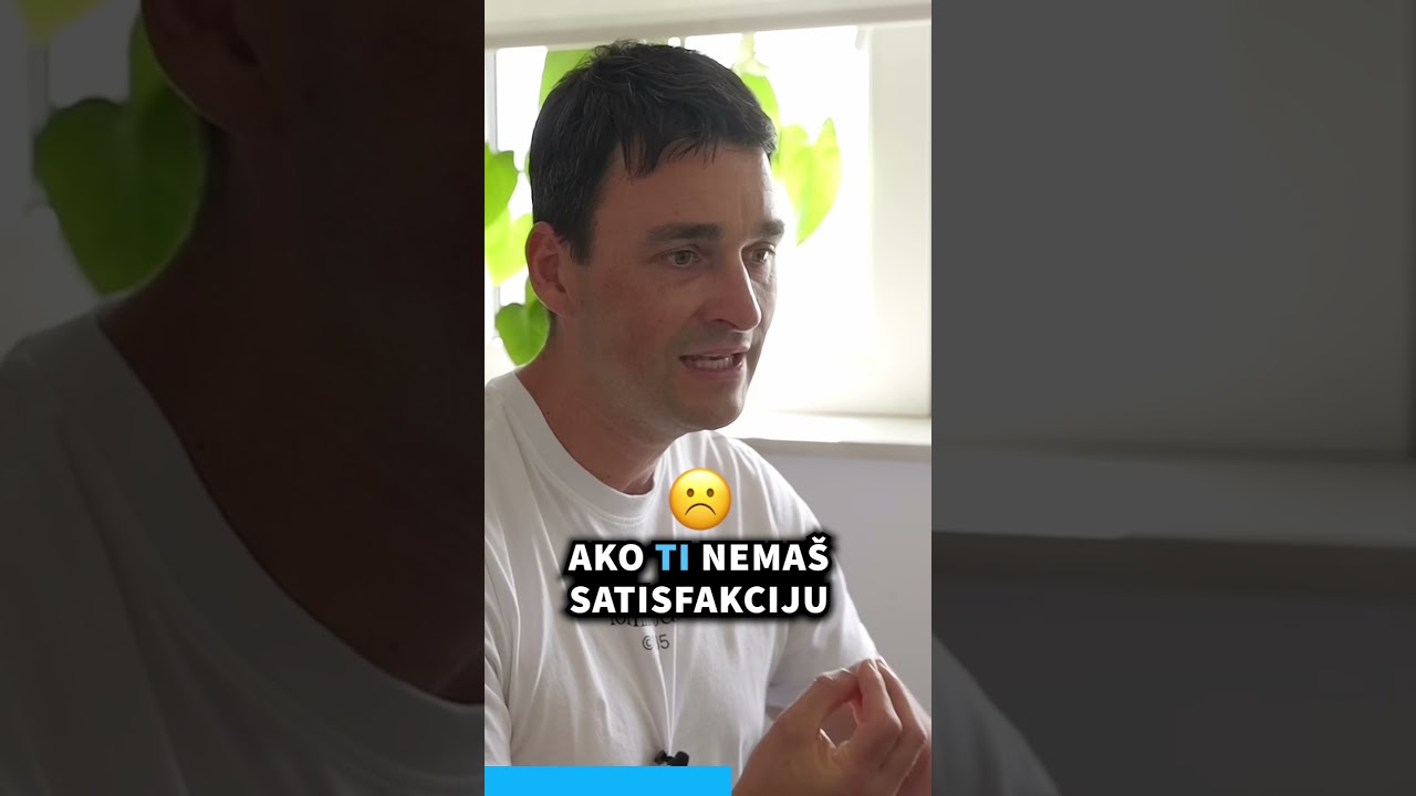 Da li je dovoljno da samo nešto radiš iz ljubavi?😍 #biznis #ljubav #uspeh #viral #dejansavic