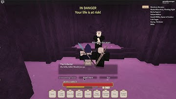 LoL wHeRe ArE mY aZaEl HoRnS?! Rogue Lineage Broken Collector?