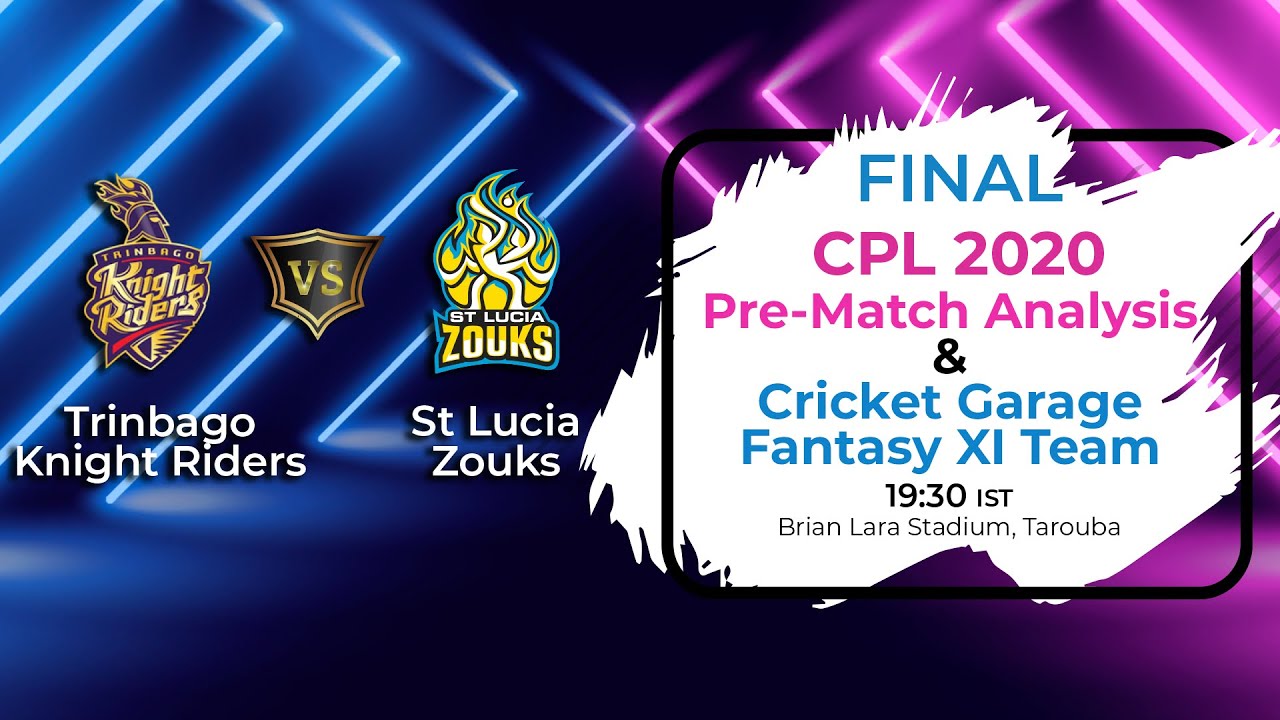 TKR vs SLZ Dream11 Team | TKR VS SLZ | MATCH PREDICTION | FANTASY PLAYING 11 | PITCH REPORT | FINAL