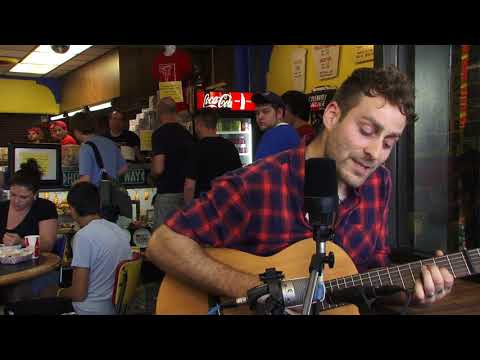 Owen covers Jane's Addiction's "Summertime Rolls"