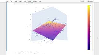 Lecture 16.03 - Non-linear Features