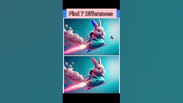 |find 7 Differences 🧐|#challenge #shortsfeed #shorts #comment below #game #findthedifference