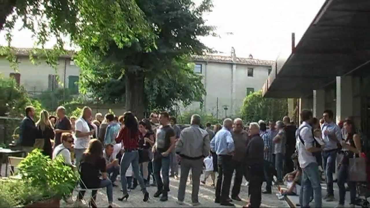 Inaugurazione MUTTY Castiglione delle Stiviere YouTube Inaugurazione MUTTY Castiglione delle Stiviere YouTube