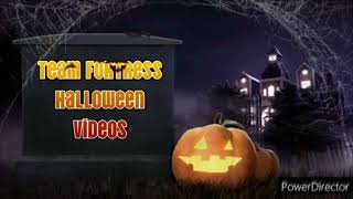 (TF2 Deepponies a.i) Trick or Treat. Halloween special 2.