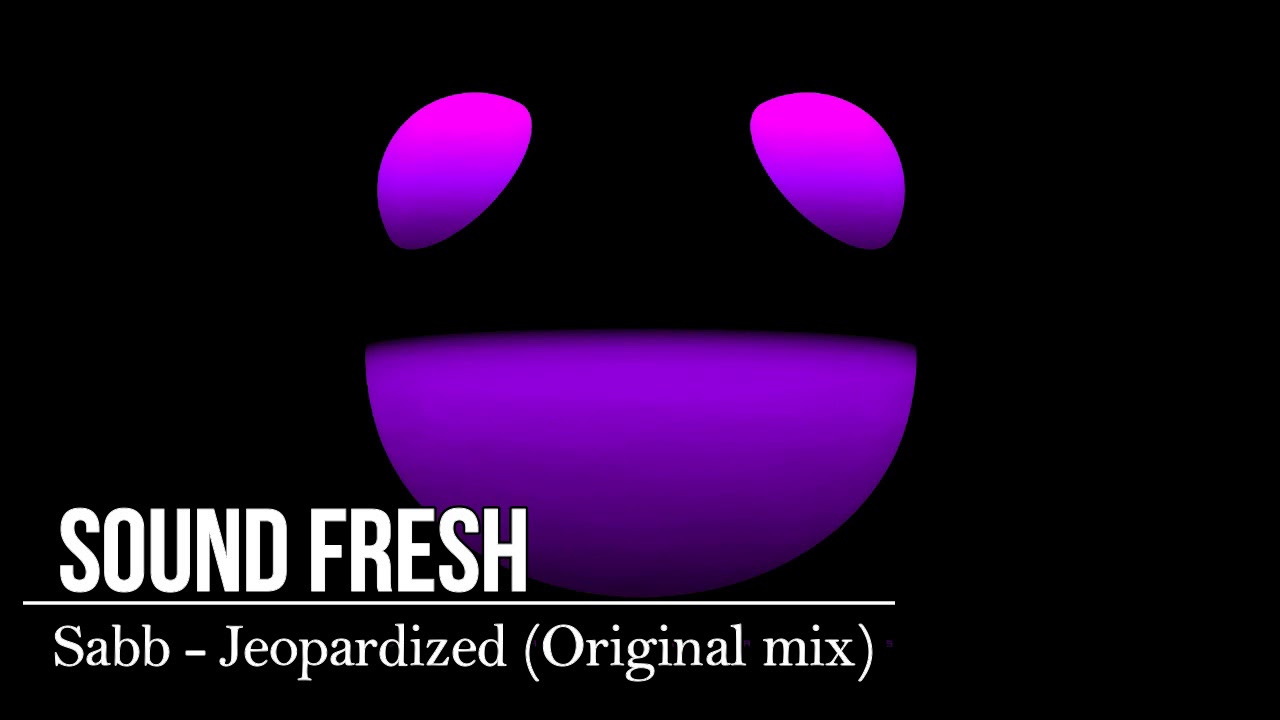 Sabb - Jeopardized (Original mix)