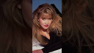 Christina Applegate In The 90S