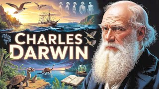 Charles Darwin: The Scientist Who Changed Human History 🌍 | Theory of Evolution Explained