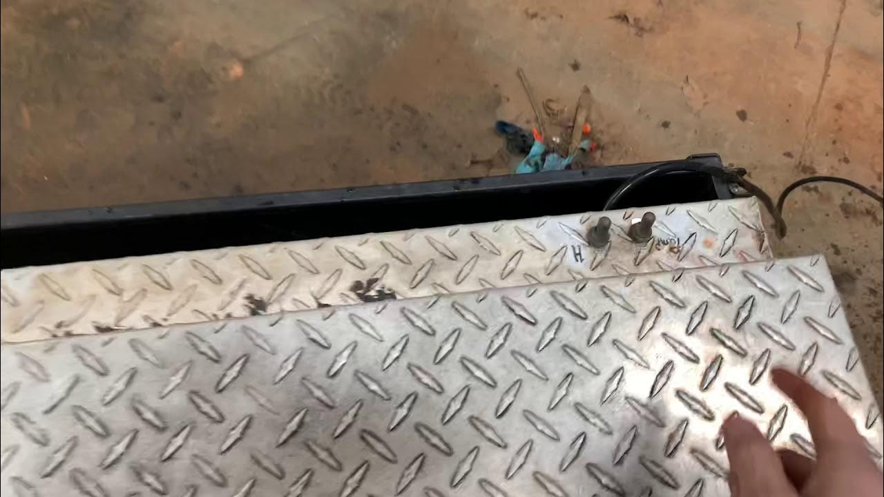 DIY Kart tire washer YouTube