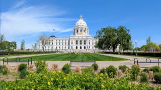 Legislators discuss end-of-session deal