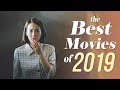 Favorite Movies of 2019 You Should Watch