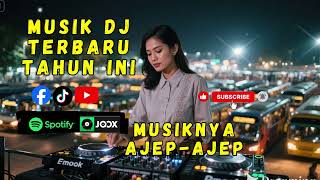 Download Lagu MUSIK DJ REMIX ANTI GALAU  MP3
