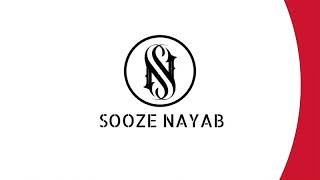 SOOZE NAYAB INTRO