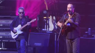 "Ants Marching" Dave Matthews Band@Madison Square Garden New York 11/18/23