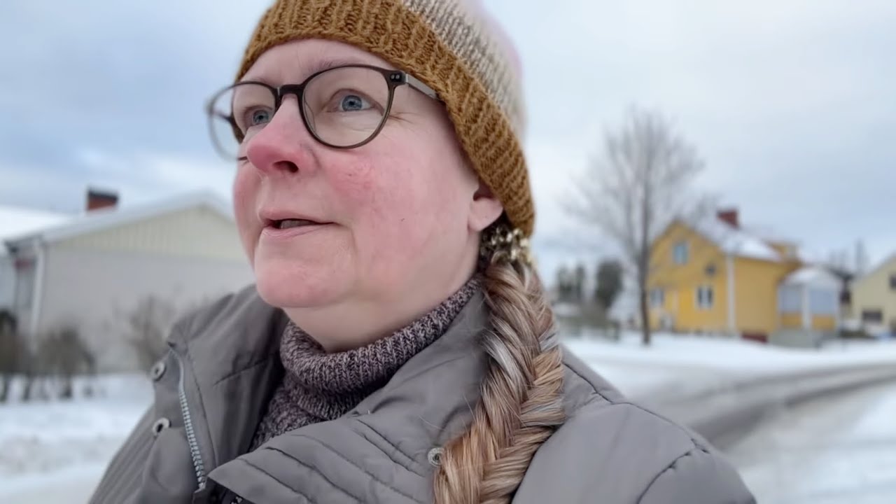 Miten Helmikuun Haaste Meni 🇮🇸😁