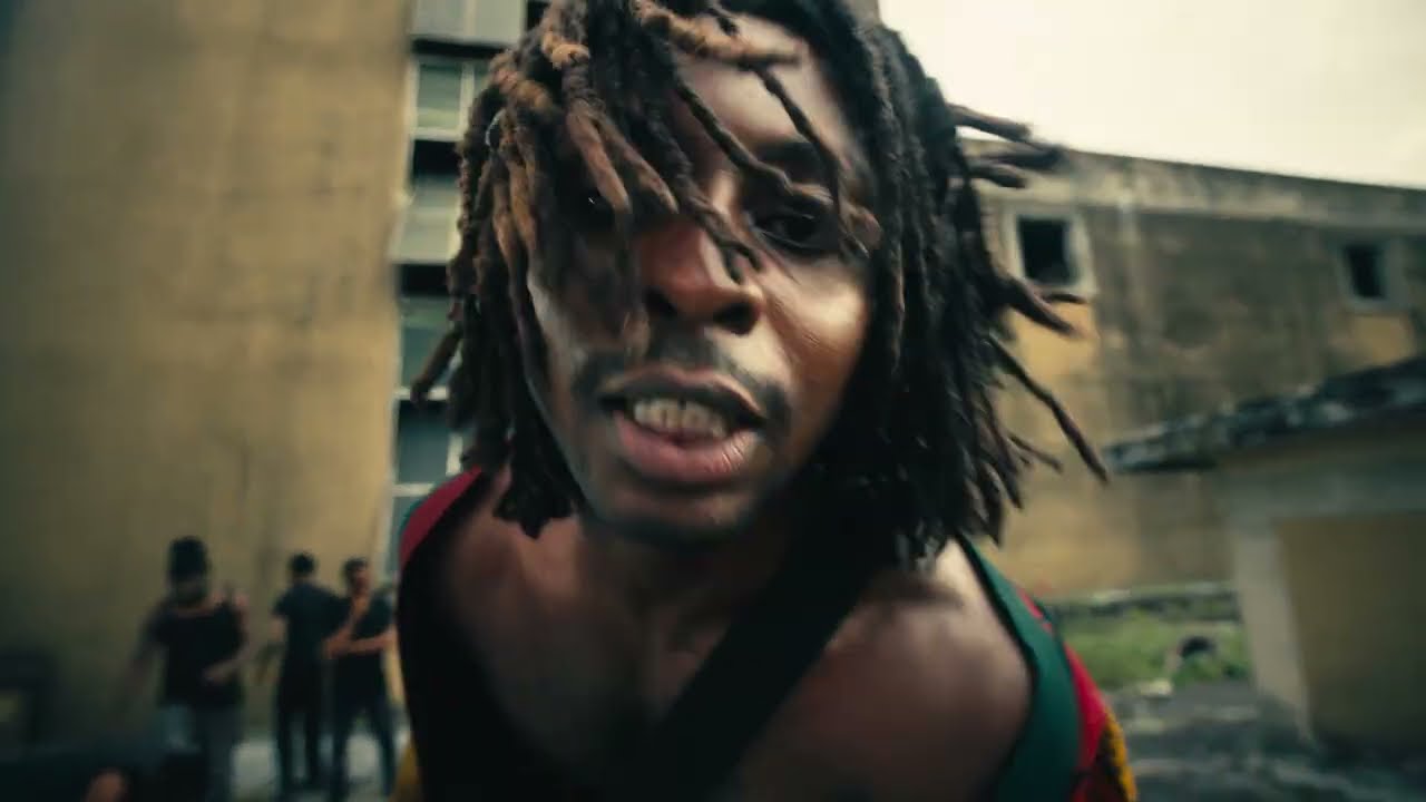Watch Chimdi - Colomentality (Official Visualizer) on YouTube Watch Chimdi - Colomentality (Official Visualizer) on YouTube