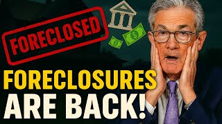 Foreclosures Are Rising in 2025 — National and Phoenix 