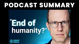 "Life Will Get Weird The Next 3 Years!" | Nick Bostrom on the Future of AI | Impact Theory