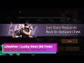Lifeafter : Luckey Hunt Gatcha , Too many things under 8k Feds