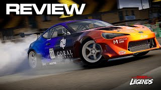GRID Legends Review [4K 60FPS]