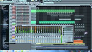 Nadya Ali  Rapture avicii Remix Instrumental Rework 2011