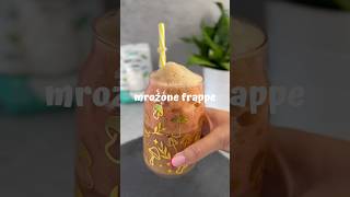 Mrożone Frappe