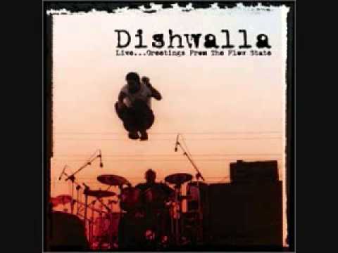 J.R. Richards - Original Singer - Dishwalla - Every Little Thing