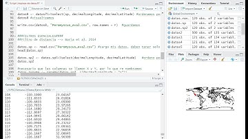 Curso de R desde cero: Installar cargar paquetes