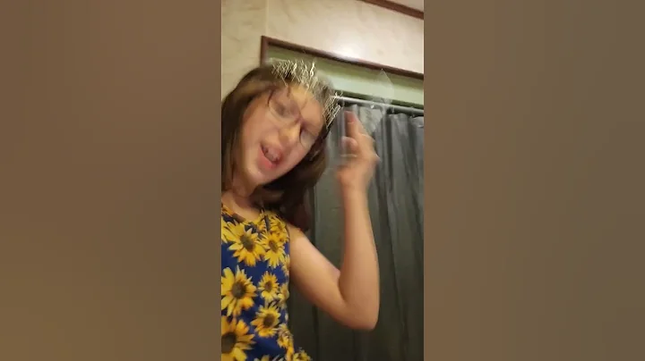 I am the new witch princess