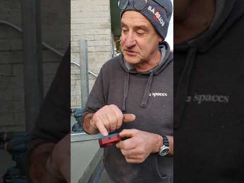How to upgrade your deck or handrail posts