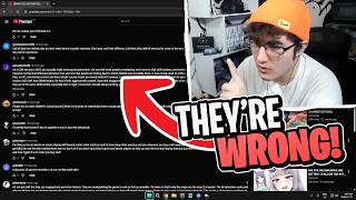 The COD Community is WRONG about SBMM!?