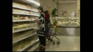 Ab Fab Supermarket