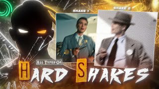 Ae Like Premium Shake Pack For Alight Motion Preset