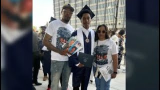 Family mourns death of 18-year-old recent high school grad killed during Cache 42 shooting