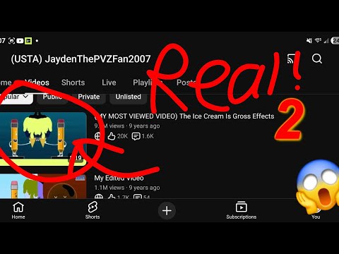 The Ice Cream Is Gross Effects 2 (NOT CLICKBAIT)