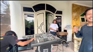 Mixer mackie RAMAYANA DI COBA BUWAT HOREGH SOFHI AUDIO