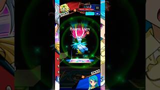 What is Yuro’s Voice Line With Harpie Lady? Yu-Gi-Oh! Duel Links (1)
