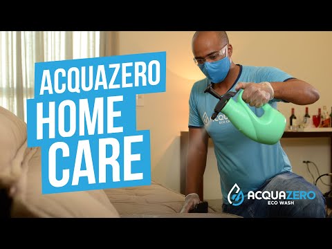 Acquazero - Serviços Residenciais - 2021 - video from Acquazero