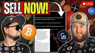 Bitcoin Bounce Stalls Out? Iran Crypto Pump Over?