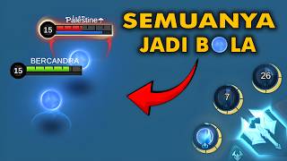 Playing Mobile Legends without downloading data 🫨😂
