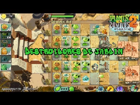 Vídeo: Por Dentro Da PopCap Games • Página 2