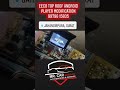 MARUTI EECO TOP SIDE ANDROID PLAYER