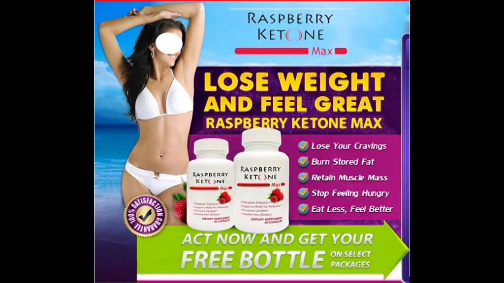 Raspberry Ketones for Weight Loss Without Side Effects (Does It Work)