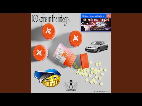Video 100 kpins in tha integra - youtube